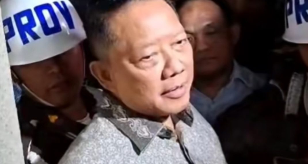 Kejagung Bongkar Dugaan Modus Febrie Terima Emas Batangan