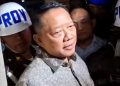 Kejagung Bongkar Dugaan Modus Febrie Terima Emas Batangan