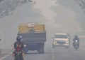 Udara Pontianak Berbahaya, Orang Tua Minta Sekolah Libur