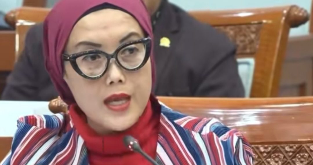Biaya Haji 2027 Diusulkan Naik Rp107 Juta, DPR Bereaksi