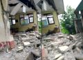 Gempa Flores Rusak 1.378 Sekolah, Ribuan Siswa Terdampak