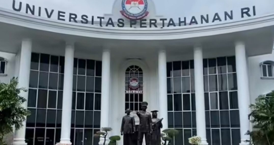Dugaan Larangan Jilbab di Unhan, DPR Desak Klarifikasi