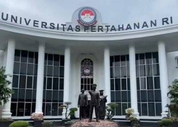 Dugaan Larangan Jilbab di Unhan, DPR Desak Klarifikasi