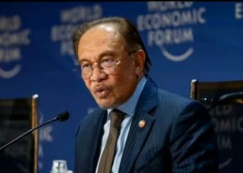 Malaysia dan Brunei Sepakat Cari Solusi Kabut Asap Lewat ASEAN