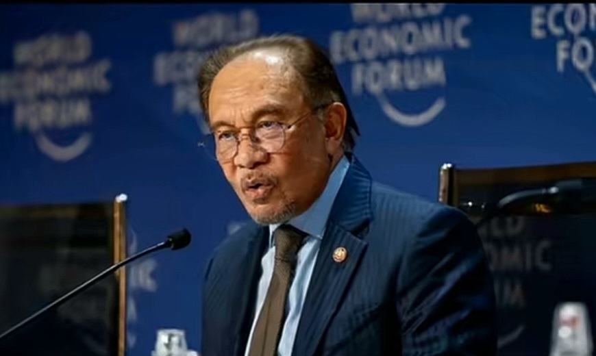 Malaysia dan Brunei Sepakat Cari Solusi Kabut Asap Lewat ASEAN