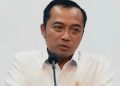 Haji Isam Disebut Pimpin Penanganan Karhutla, Ini Kata Istana