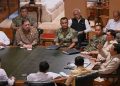 Prabowo Panggil Sejumlah Pejabat ke Hambalang, Ini Agendanya