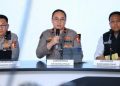 Kasus Karhutla Meluas, Polri Telusuri Dugaan Keterlibatan Aparat