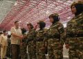 Kemhan Buka Suara soal Hijab Kadet Unhan