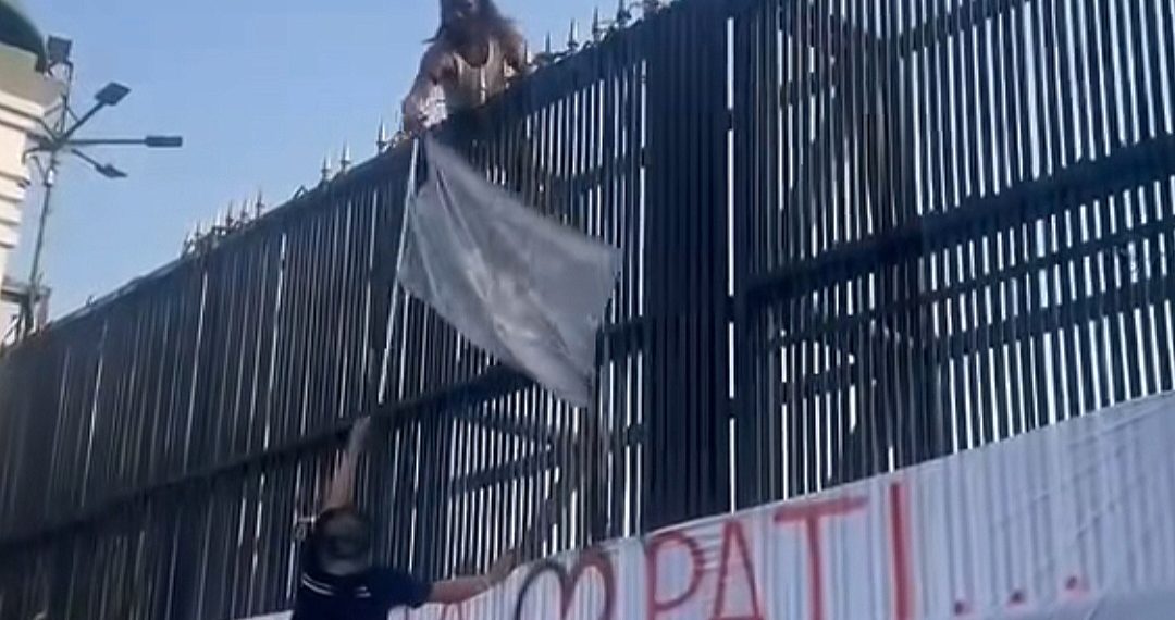 Demo Besar 27 Agustus, Sejumlah Tuntutan Bakal Disuarakan di Jakarta