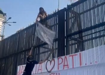 Demo Besar 27 Agustus, Sejumlah Tuntutan Bakal Disuarakan di Jakarta