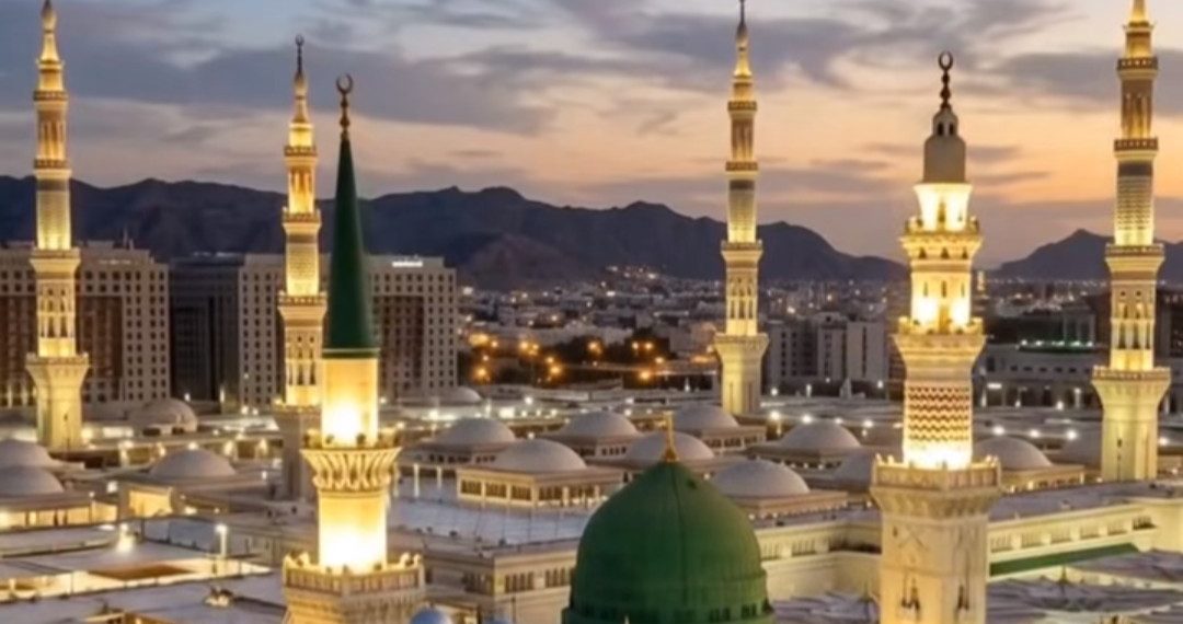 3 Pelajaran Berharga dari Peringatan Maulid Nabi Muhammad SAW