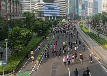 Daftar Negara Paling Makmur ASEAN 2026, Posisi Indonesia Ternyata di Sini