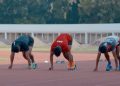 Lari Tak Sekadar Kejar Jarak, Ini Manfaatnya bagi Kesehatan