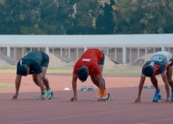 Lari Tak Sekadar Kejar Jarak, Ini Manfaatnya bagi Kesehatan
