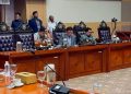 DPR Kejar Waktu, RUU Perampasan Aset Bakal Disahkan Desember?