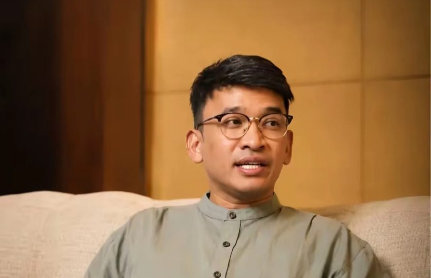 Polisi Jadwalkan Pemeriksaan Ruben Onsu Sebagai Tersangka