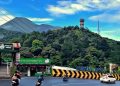 Puncak Bogor Terasa Makin Dingin, Ternyata Ini Penyebabnya