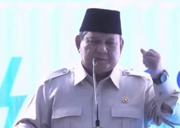 Prabowo Targetkan Indonesia Hentikan Impor Minyak dan LPG