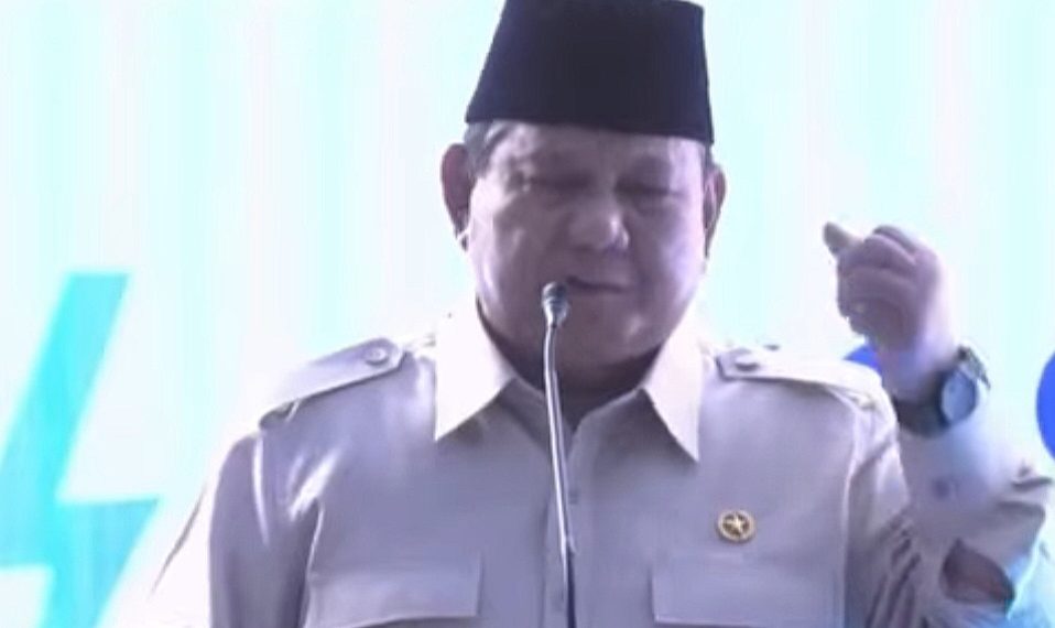 Prabowo Targetkan Indonesia Hentikan Impor Minyak dan LPG