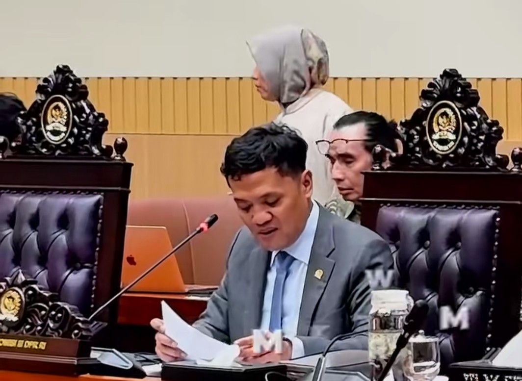 Rekening Botok Pati Segera Dibuka, DPR Desak Bank Mandiri Bertindak