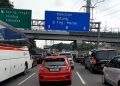 Jelang Demo DPR, Polisi Perketat Akses Tol Merak-Tangerang