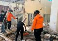 Perkembangan Gempa NTT: 105 Korban Jiwa, 179 Ribu Orang Mengungsi