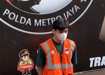Revaldo Kembali Ditangkap Kasus Narkoba, Polisi Terapkan Pasal Berlapis