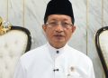 Nasaruddin Umar Disebut Mundur dari Menag, Pengamat Soroti Restu Istana