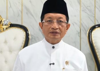 Nasaruddin Umar Disebut Mundur dari Menag, Pengamat Soroti Restu Istana