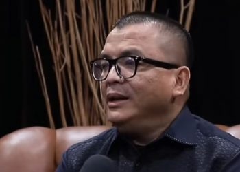 Denny Indrayana Respons Wacana Pemilu 2029, Singgung Jokowi yang Diam