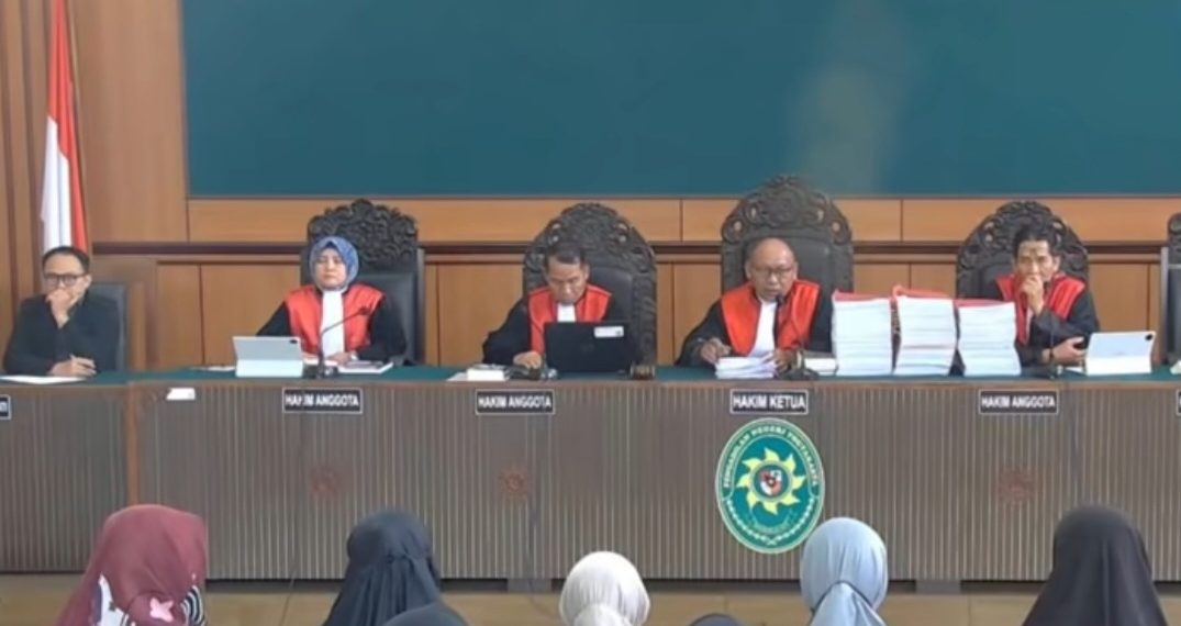 Tangis Ibu Korban Daycare Aresha: Saya Seperti Antar Anak ke Neraka