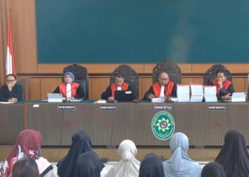 Tangis Ibu Korban Daycare Aresha: Saya Seperti Antar Anak ke Neraka