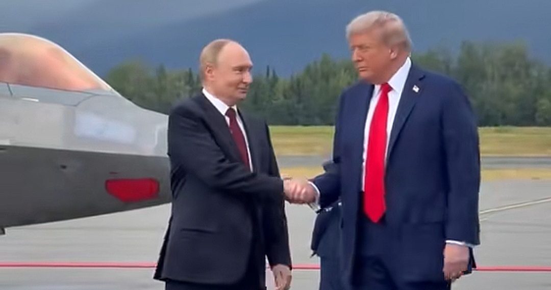 Trump Yakin Putin Tak Bakal Serang Negara NATO