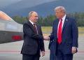 Trump Yakin Putin Tak Bakal Serang Negara NATO