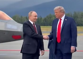 Trump Yakin Putin Tak Bakal Serang Negara NATO