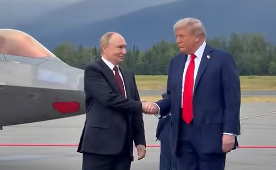 Trump Yakin Putin Tak Bakal Serang Negara NATO