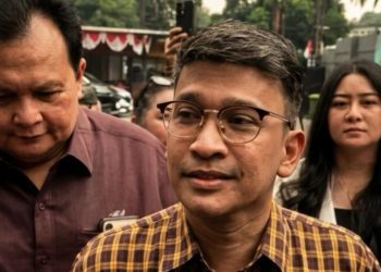 Pemeriksaan Ruben Onsu Ditunda, Ini Alasannya