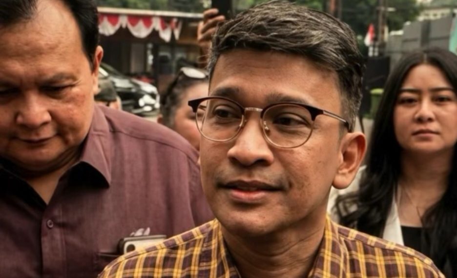 Pemeriksaan Ruben Onsu Ditunda, Ini Alasannya