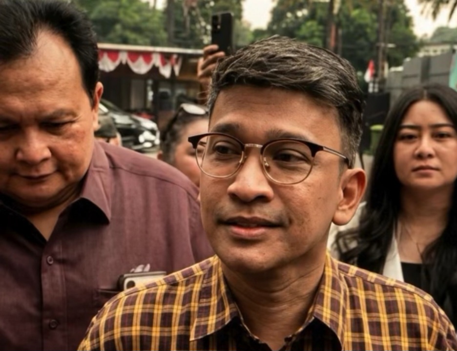 Pemeriksaan Ruben Onsu Ditunda, Ini Alasannya