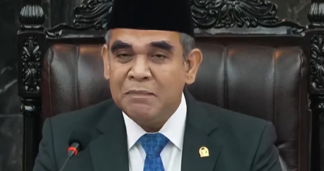 Prabowo Pilih TAP MPR untuk Atur PPHN, Kata Muzani