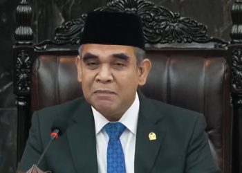 Prabowo Pilih TAP MPR untuk Atur PPHN, Kata Muzani
