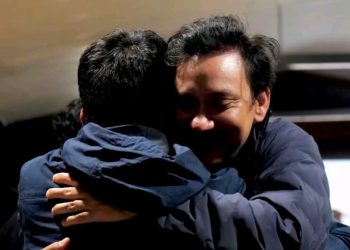 Desta Tinggalkan Vindes, Pelajaran Menjaga Persahabatan