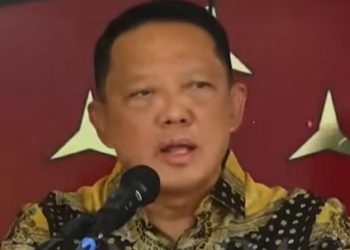 Febrie Adriansyah Terseret Dugaan TPPU Sejak 2018