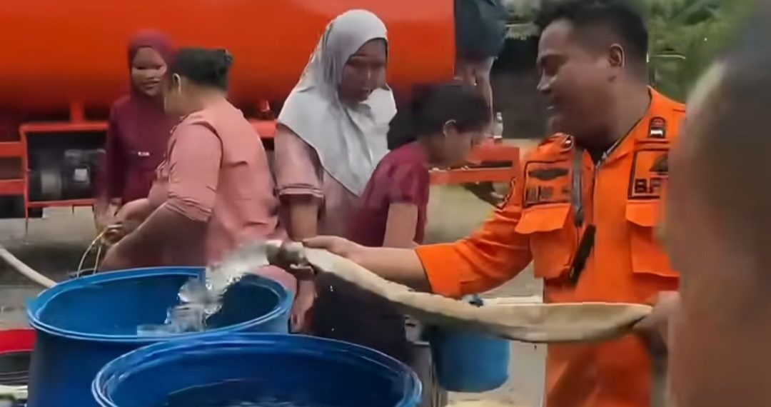BMKG Ingatkan Jabar Hadapi Puncak Kemarau September-Oktober