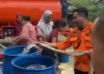 BMKG Ingatkan Jabar Hadapi Puncak Kemarau September-Oktober