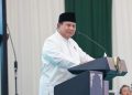Prabowo: Koalisi Penting untuk Mengurus Indonesia
