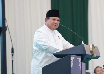 Prabowo: Koalisi Penting untuk Mengurus Indonesia