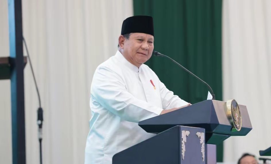 Prabowo: Koalisi Penting untuk Mengurus Indonesia