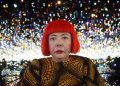 Yayoi Kusama Meninggal di Usia 97, Infinity Mirror Rooms Ubah Dunia Seni